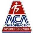 The ACA Chiropractic Sports Council Logo