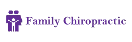 The Yucca Valley Family Chiropractic website footer logo