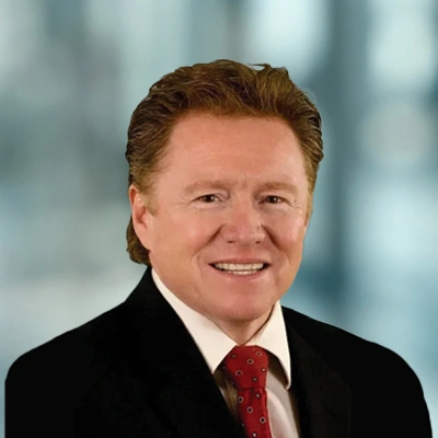 A headshot photo of Nelson Goff, the chiropractor at Yucca Valley Family Chiropractic