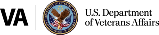 US Department of Veterans Affairs Logo Transparent Background