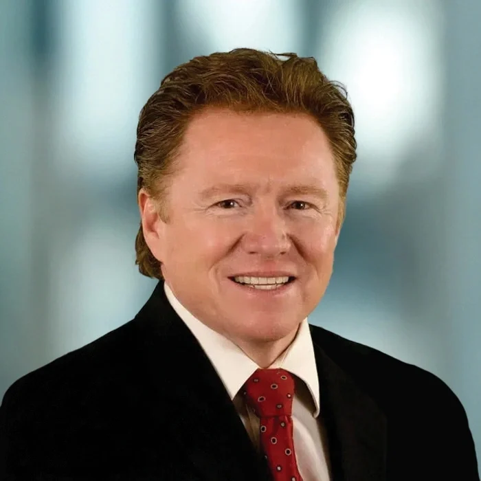A professional photo of chiropractor Nelson Goff from Yucca Valley Family Chiropractic